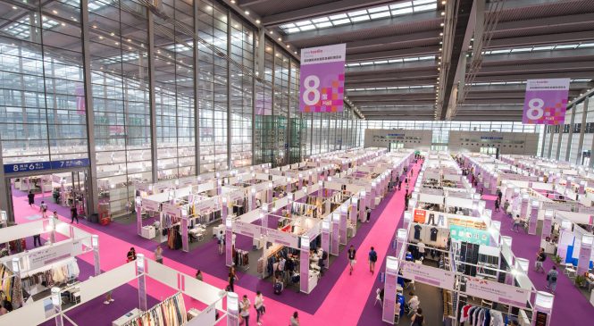 Intertextile Fair has Become the Fashion of the Participants