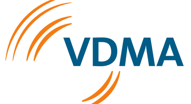 Just a Few Sentences from VDMA at The Turn of The Year 2018/2019