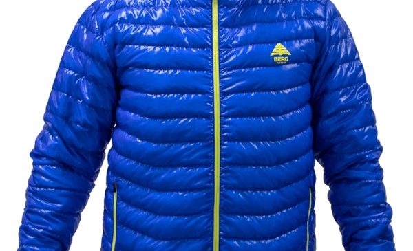 Berg Outdoor and Porcher Sport Awarded Golden Winner of ISPO Awards 2019