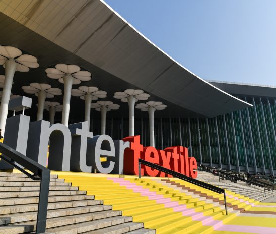 Intertextile Shanghai Apparel Fabrics – Spring Edition Opened Its Doors Today