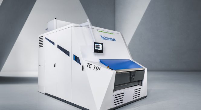 New TC 19i Delivers Outstanding Results