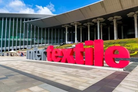 Show dates announced for next spring’s Intertextile Apparel in wake of internationality rise at both 2024 shows